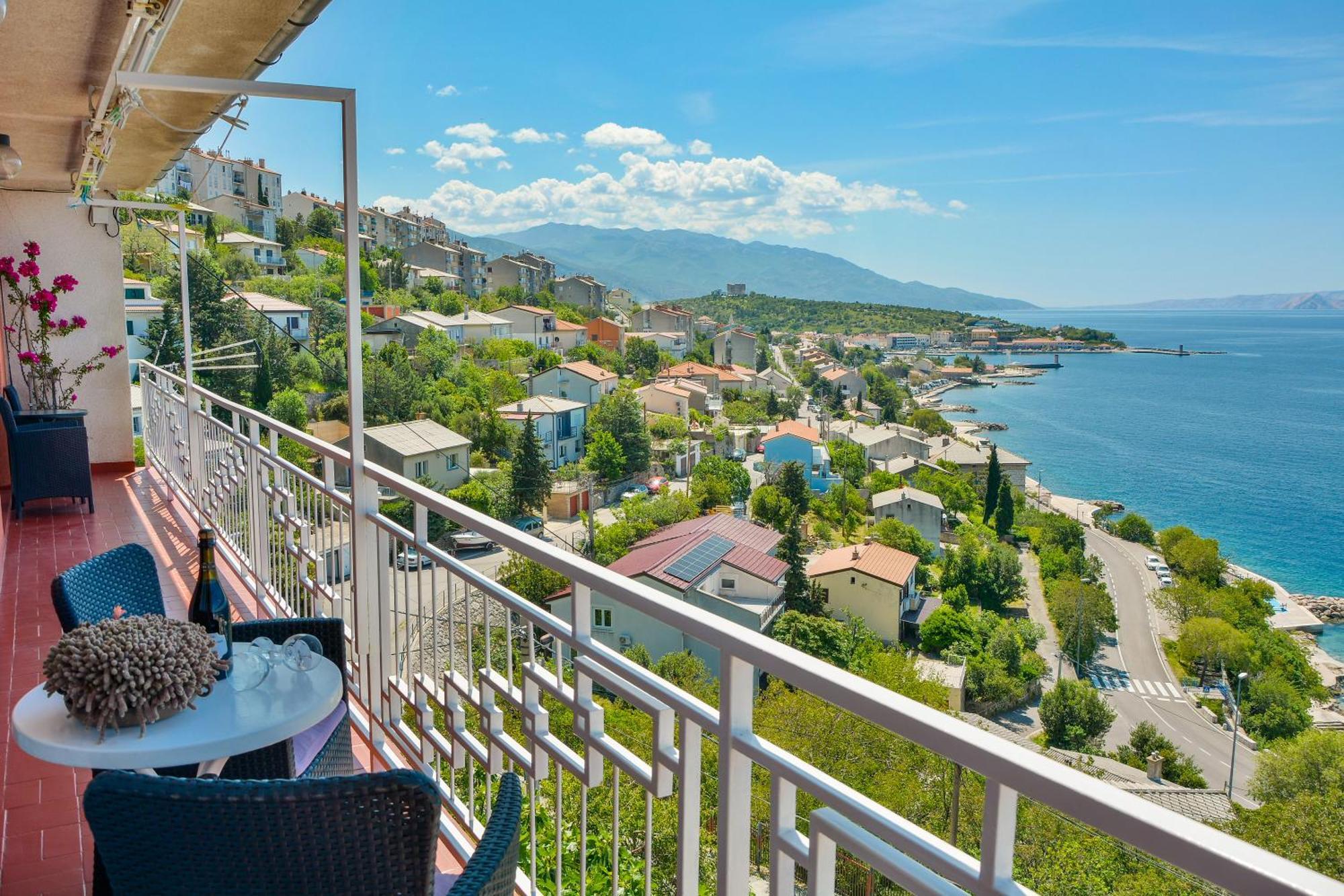 סנג' Apartment Luca מראה חיצוני תמונה