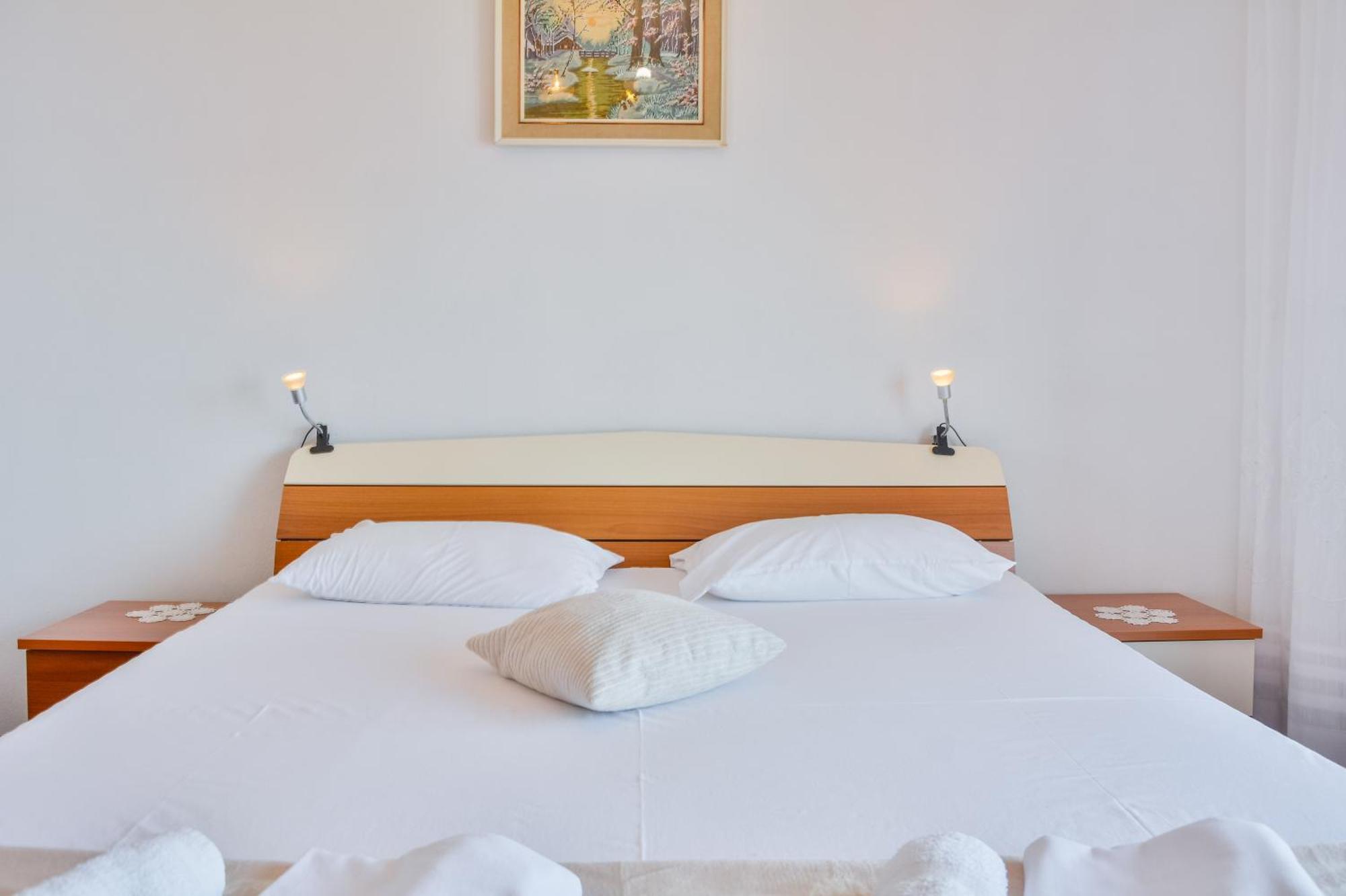 סנג' Apartment Luca מראה חיצוני תמונה