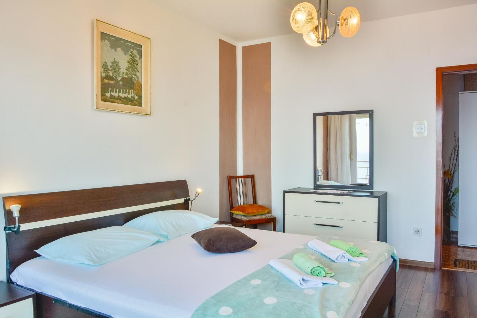 סנג' Apartment Luca מראה חיצוני תמונה