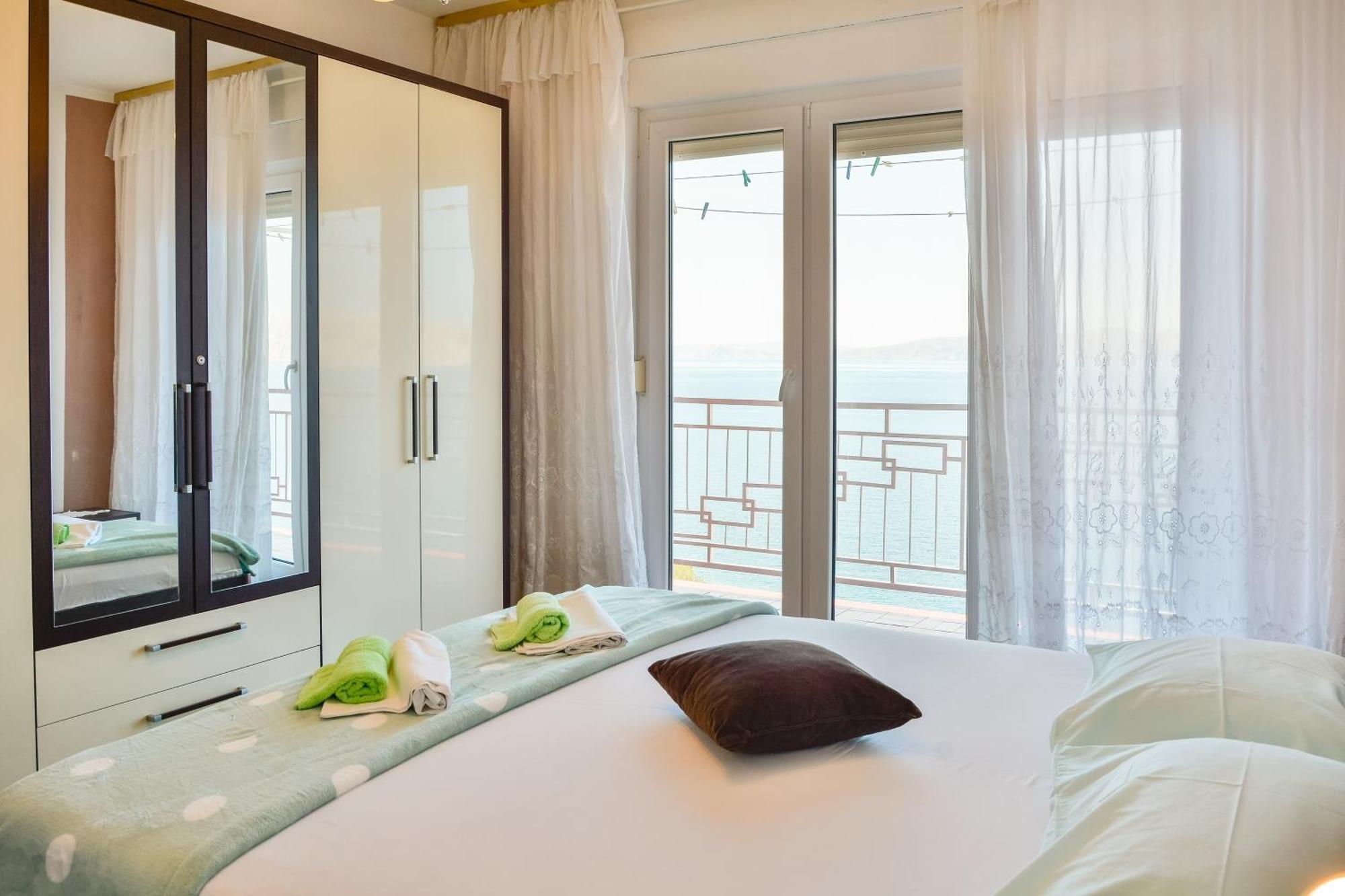 סנג' Apartment Luca מראה חיצוני תמונה
