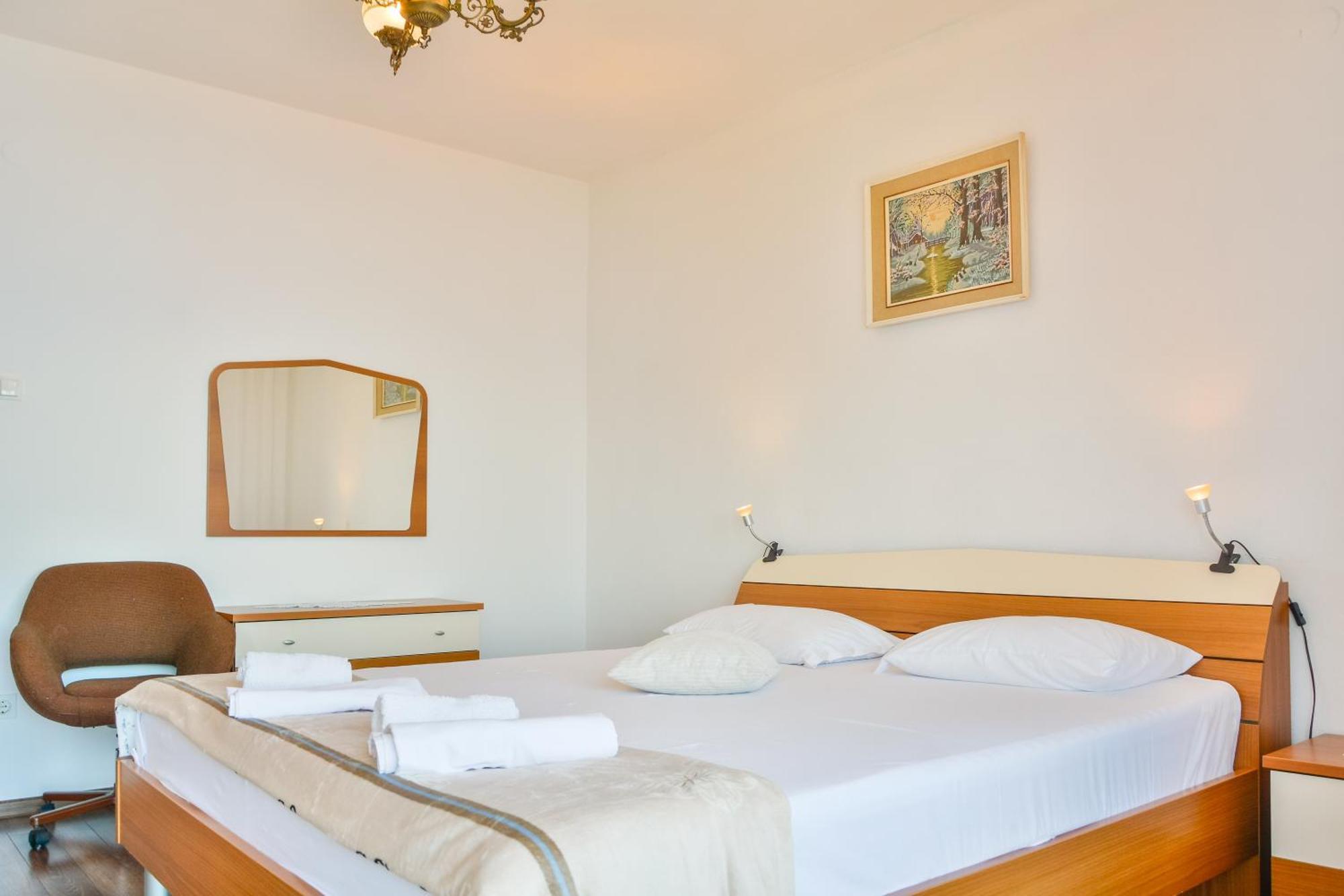 סנג' Apartment Luca מראה חיצוני תמונה