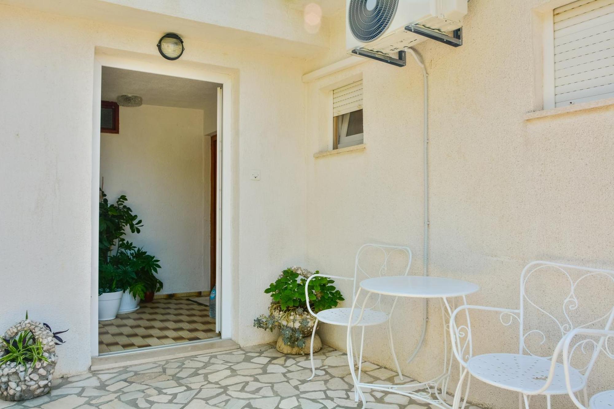 סנג' Apartment Luca מראה חיצוני תמונה