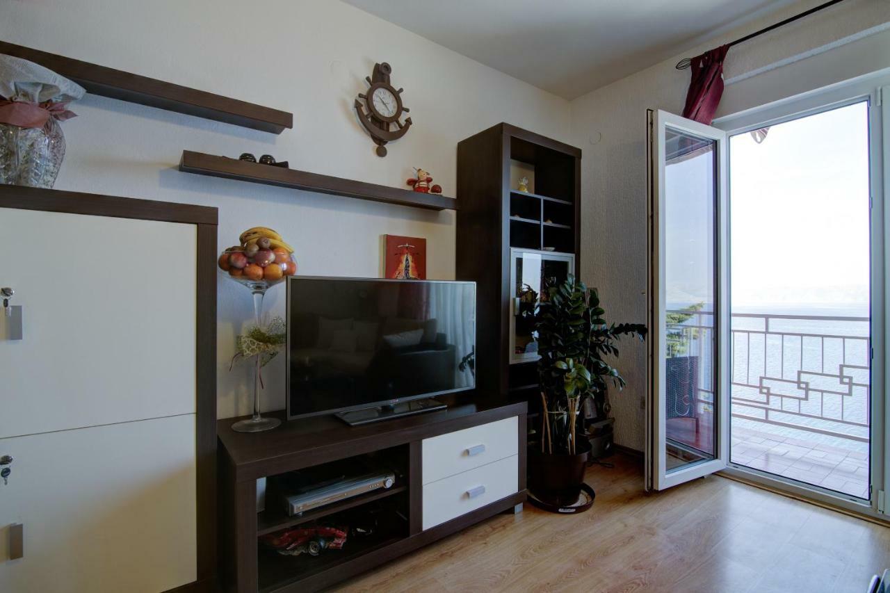 סנג' Apartment Luca מראה חיצוני תמונה