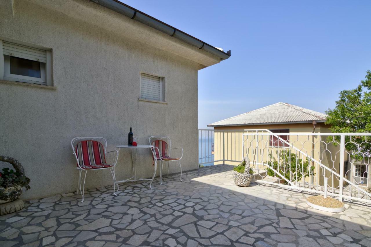 סנג' Apartment Luca מראה חיצוני תמונה