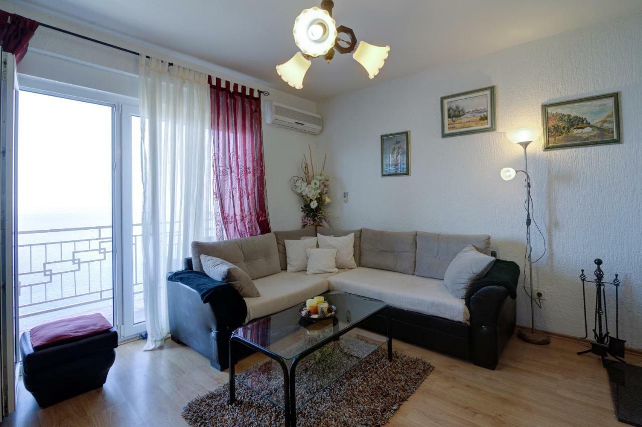 סנג' Apartment Luca מראה חיצוני תמונה
