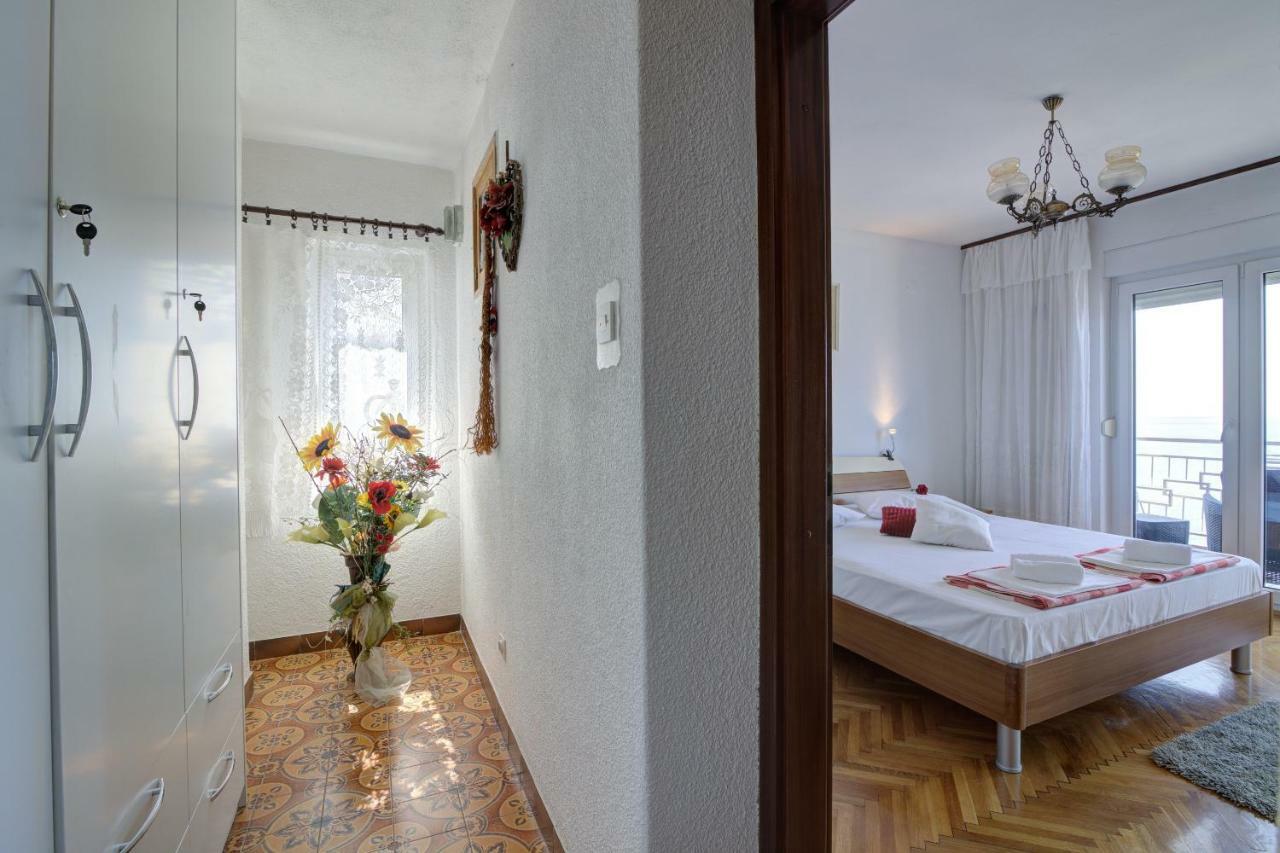 סנג' Apartment Luca מראה חיצוני תמונה