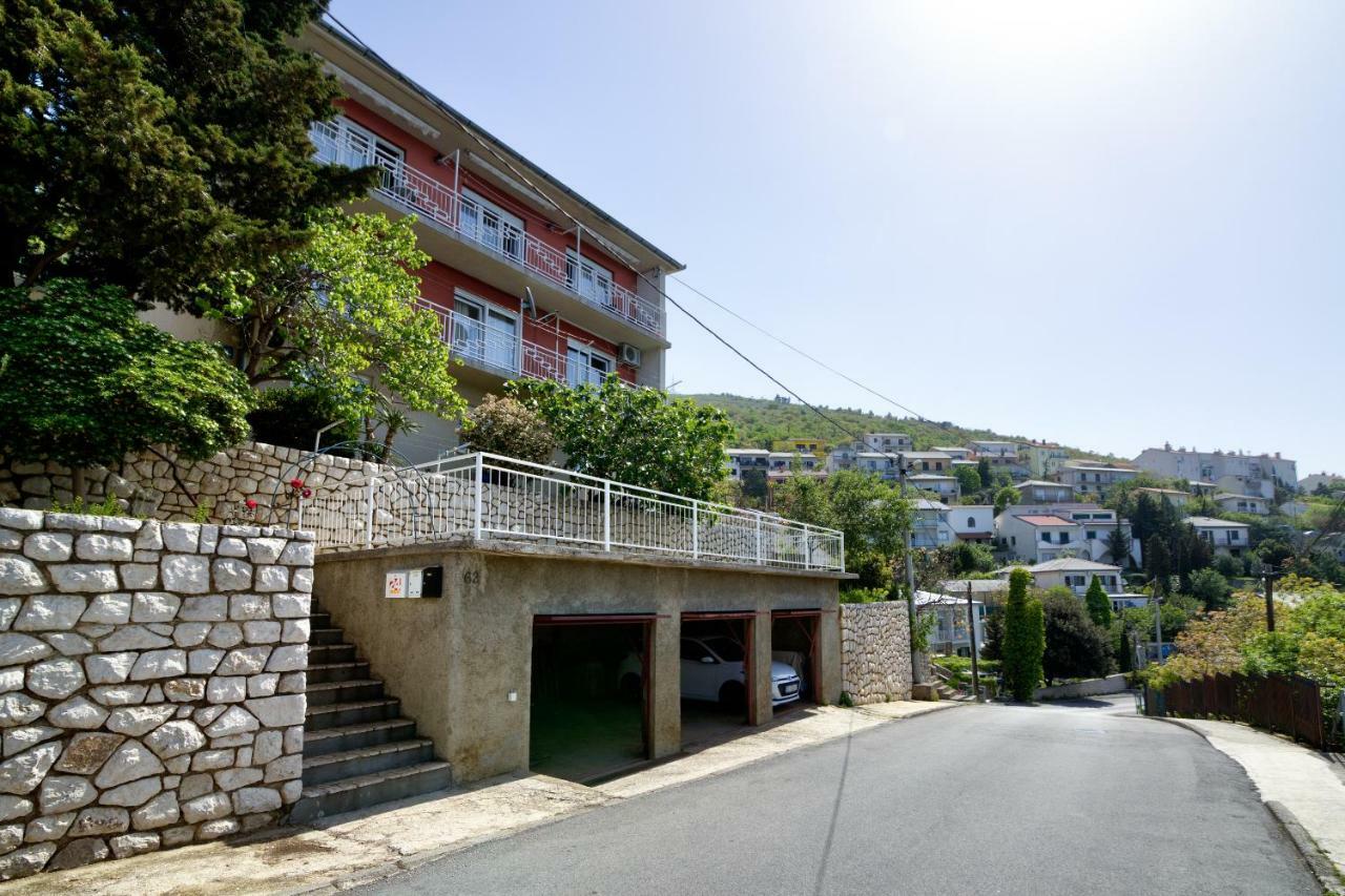 סנג' Apartment Luca מראה חיצוני תמונה